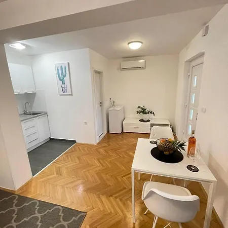 Apartment Maria Zadar