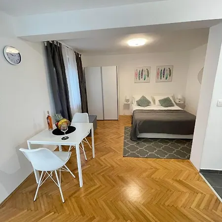 Apartment Maria Zadar