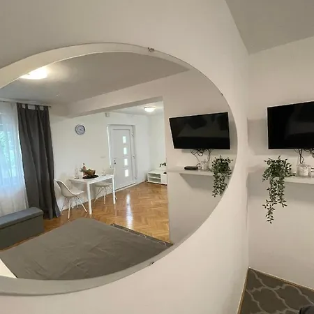 Apartment Maria