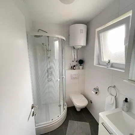 Maria Апартаменти *