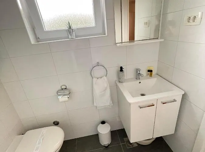 公寓 Maria 扎达尔